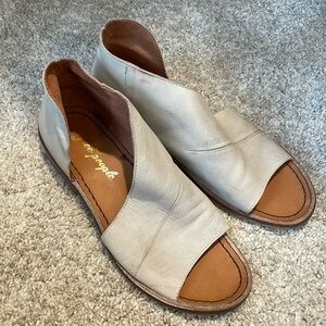 Free Peoples Sandals